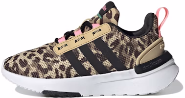 (Grade School) adidas Racer TR21 'Leopard' GW7147 (Grade School) adidas Racer TR21 'Leopard' GW7147