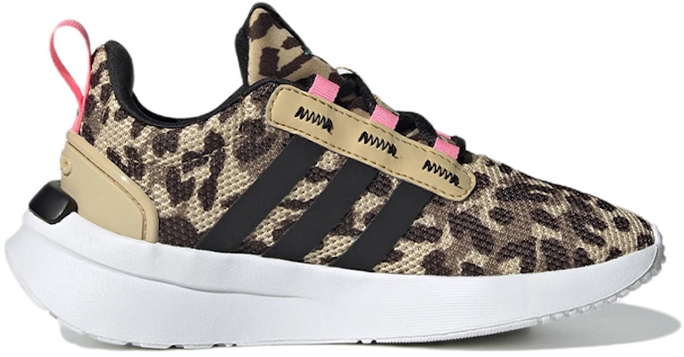 (Grade School) adidas Racer TR21 'Leopard' GW7147 Order (Grade School) adidas Racer TR21 'Leopard' GW7147