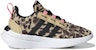 (Kanak-Kanak) adidas Racer TR21 'Leopard' GW7147
