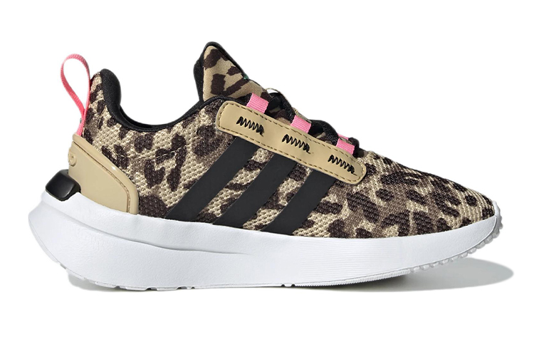 Order (童鞋) adidas Racer TR21 '猎豹' GW7147
