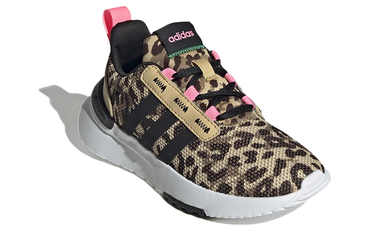 Lookbook (童鞋) adidas Racer TR21 '猎豹' GW7147