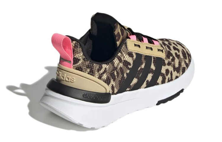 Shop (童鞋) adidas Racer TR21 '猎豹' GW7147