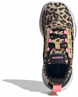 (Grade School) adidas Racer TR21 'Leopard' GW7147 Purchase (Grade School) adidas Racer TR21 'Leopard' GW7147