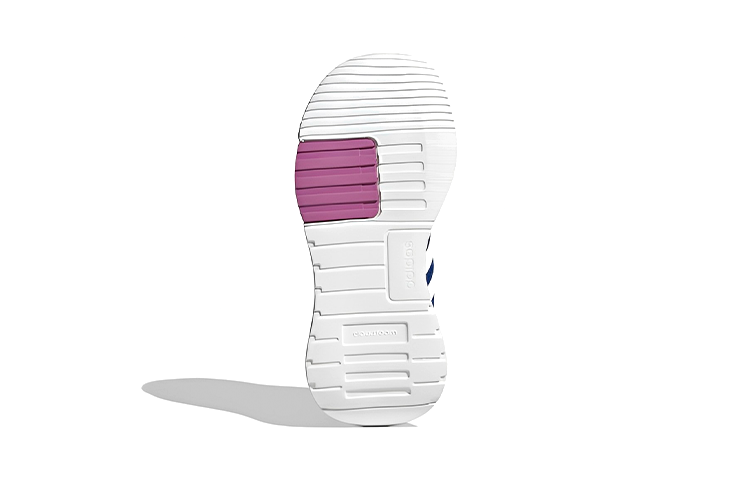 Details for adidas Racer TR21 'Biru Diraja Putih' (Sekolah Rendah) GW6588