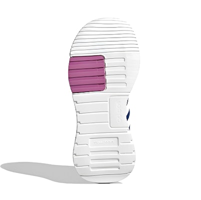 (Grade School) adidas Racer TR21 'Royal Blue White' GW6588 Details for (Grade School) adidas Racer TR21 'Royal Blue White' GW6588