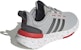 (Kanak-Kanak Sekolah) adidas Racer TR21 Big Kid 'Kelabu Merah Bercorak' HP6171