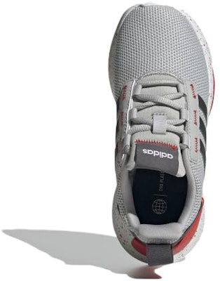 GS アディダス Racer TR21 (キッズ) グレー/レッド HP6171 Purchase GS アディダス Racer TR21 (キッズ) グレー/レッド HP6171