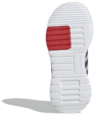 (Grade School) adidas Racer TR21 Big Kid 'Grey Red Speckled' HP6171 Details for (Grade School) adidas Racer TR21 Big Kid 'Grey Red Speckled' HP6171