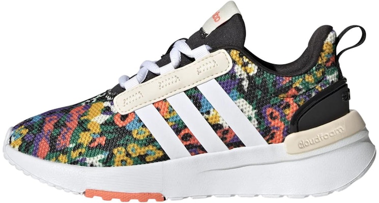 (Grade School) adidas Racer TR21 J 'Floral' H06139 Buy (Grade School) adidas Racer TR21 J 'Floral' H06139