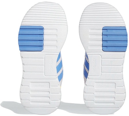 (Grade School) adidas Racer TR21 J 'Grey Blue Pink' H06149 Purchase (Grade School) adidas Racer TR21 J 'Grey Blue Pink' H06149