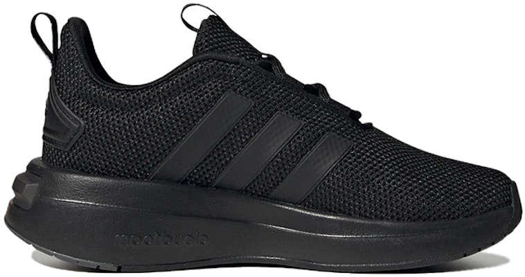 (小學)adidas Racer TR23 J '黑灰' IF0148 Order (小學)adidas Racer TR23 J '黑灰' IF0148