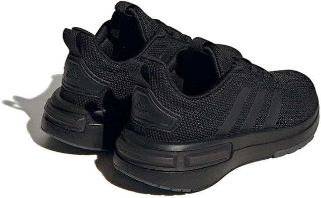(小學)adidas Racer TR23 J '黑灰' IF0148 Shop (小學)adidas Racer TR23 J '黑灰' IF0148
