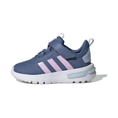 (GS) adidas Racer TR23 J 'Crew Blue Bliss Lilac'