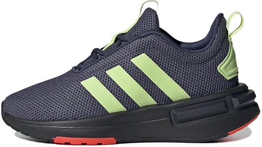 (Sekolah Dasar) adidas Racer TR23 J 'Shadow Navy Pulse Lime' IG4907 Buy (Sekolah Dasar) adidas Racer TR23 J 'Shadow Navy Pulse Lime' IG4907