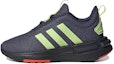 Buy (小学款) adidas Racer TR23 J '暗影海军蓝青柠' IG4907
