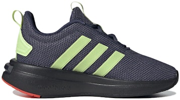 (Sekolah Dasar) adidas Racer TR23 J 'Shadow Navy Pulse Lime' IG4907 Order (Sekolah Dasar) adidas Racer TR23 J 'Shadow Navy Pulse Lime' IG4907