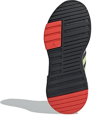 (小學年級)adidas Racer TR23 J 'Shadow Navy Pulse Lime' IG4907 Details for (小學年級)adidas Racer TR23 J 'Shadow Navy Pulse Lime' IG4907
