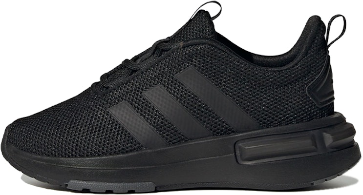 (Grade School) adidas Racer TR23 Wide J 'Black Grey' IG4924 Buy (Grade School) adidas Racer TR23 Wide J 'Black Grey' IG4924