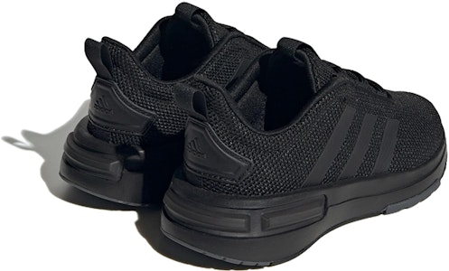 (大童款) adidas Racer TR23 Wide J '黑灰色' IG4924 Shop (大童款) adidas Racer TR23 Wide J '黑灰色' IG4924