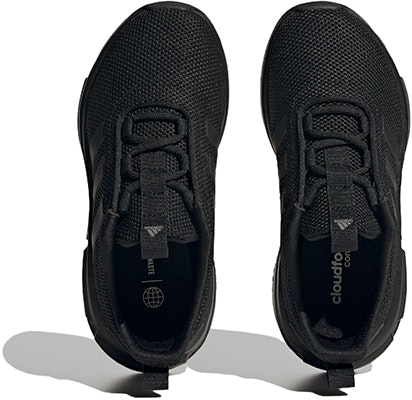 (Grade School) adidas Racer TR23 Wide J 'Black Grey' IG4924 Purchase (Grade School) adidas Racer TR23 Wide J 'Black Grey' IG4924