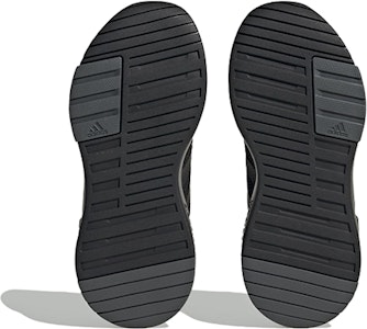 (大童款) adidas Racer TR23 Wide J '黑灰色' IG4924 Details for (大童款) adidas Racer TR23 Wide J '黑灰色' IG4924