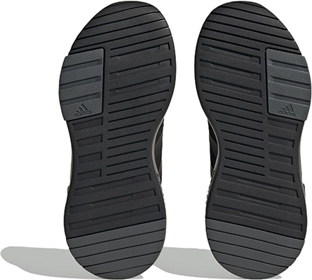 (Grade School) adidas Racer TR23 Wide J 'Black Grey' IG4924 Details for (Grade School) adidas Racer TR23 Wide J 'Black Grey' IG4924