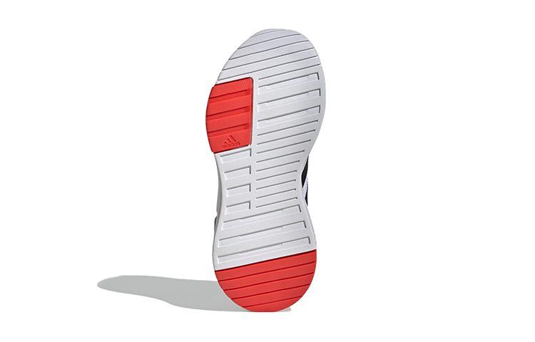 Details for (Grade School) adidas Racer TR23 Wide J ''Bianco Nero Rosso'' IG4925