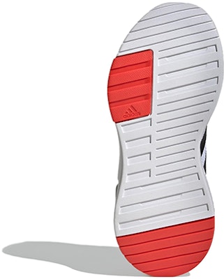 (Grade School) adidas Racer TR23 Wide J 'White Black Red' IG4925 Details for (Grade School) adidas Racer TR23 Wide J 'White Black Red' IG4925