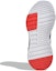 Details for (adidas Kanak-Kanak) adidas Racer TR23 Wide J 'Putih Hitam Merah' IG4925