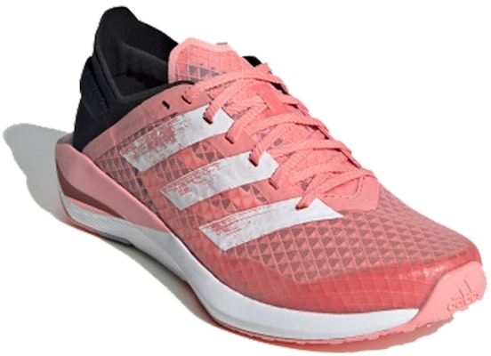 (Grade School) adidas RapidaFaito Summer.RDY 'Pink White Black' EF8748 Order (Grade School) adidas RapidaFaito Summer.RDY 'Pink White Black' EF8748