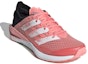 Order (Kanak-Kanak) adidas RapidaFaito Summer.RDY 'Merah Jambu Putih Hitam' EF8748