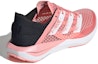 Lookbook (Kanak-Kanak) adidas RapidaFaito Summer.RDY 'Merah Jambu Putih Hitam' EF8748