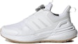 Buy (Kanak-Kanak) adidas RapidaSport BOA 'Putih Gum' IE6836