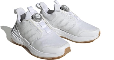 (Sekolah Dasar) adidas RapidaSport BOA 'Putih Gum' IE6836 Order (Sekolah Dasar) adidas RapidaSport BOA 'Putih Gum' IE6836