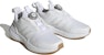 (Kanak-Kanak) adidas RapidaSport BOA 'Putih Gum' IE6836