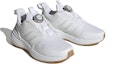 Order (Kanak-Kanak) adidas RapidaSport BOA 'Putih Gum' IE6836