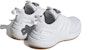 (Kanak-Kanak) adidas RapidaSport BOA 'Putih Gum' IE6836