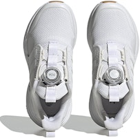 (Sekolah Dasar) adidas RapidaSport BOA 'Putih Gum' IE6836 Shop (Sekolah Dasar) adidas RapidaSport BOA 'Putih Gum' IE6836
