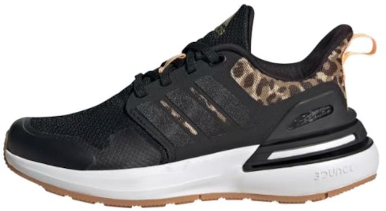 (adidas Niños) RapidaSport Bounce 'Leopardo' FZ6346 Buy (adidas Niños) RapidaSport Bounce 'Leopardo' FZ6346