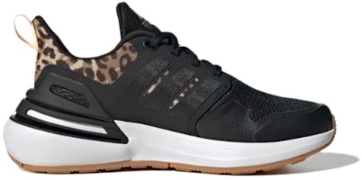 (小學年級)adidas RapidaSport Bounce ‘豹紋’ FZ6346 Order (小學年級)adidas RapidaSport Bounce ‘豹紋’ FZ6346