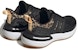 (Kanak-Kanak) adidas RapidaSport Bounce 'Leopard' FZ6346