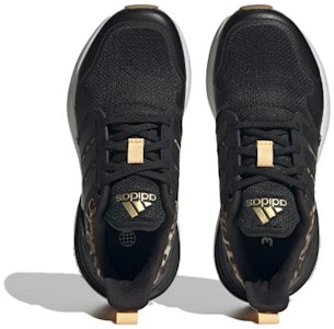 (adidas Niños) RapidaSport Bounce 'Leopardo' FZ6346 Shop (adidas Niños) RapidaSport Bounce 'Leopardo' FZ6346