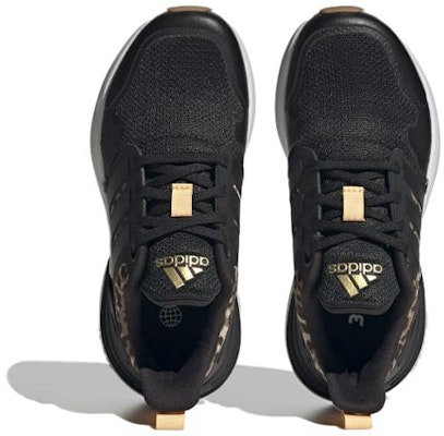 (小學年級)adidas RapidaSport Bounce ‘豹紋’ FZ6346 Shop (小學年級)adidas RapidaSport Bounce ‘豹紋’ FZ6346