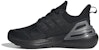 (Kanak-Kanak) adidas RapidaSport Bounce J 'Hitam Besi Metalik' HP6125