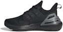 Buy (Kanak-Kanak) adidas RapidaSport Bounce J 'Hitam Besi Metalik' HP6125