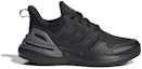 Order (Kanak-Kanak) adidas RapidaSport Bounce J 'Hitam Besi Metalik' HP6125
