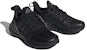 (Kanak-Kanak) adidas RapidaSport Bounce J 'Hitam Besi Metalik' HP6125