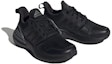 Lookbook (Kanak-Kanak) adidas RapidaSport Bounce J 'Hitam Besi Metalik' HP6125