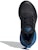 (Grade School) adidas RapidaSport Bounce J 'Hitam Biru Terang' IG0410