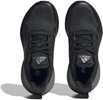 아디다스 라피다스포츠 바운스 J '블랙 아이언 메탈릭' (초등학생용) HP6125 Purchase 아디다스 라피다스포츠 바운스 J '블랙 아이언 메탈릭' (초등학생용) HP6125